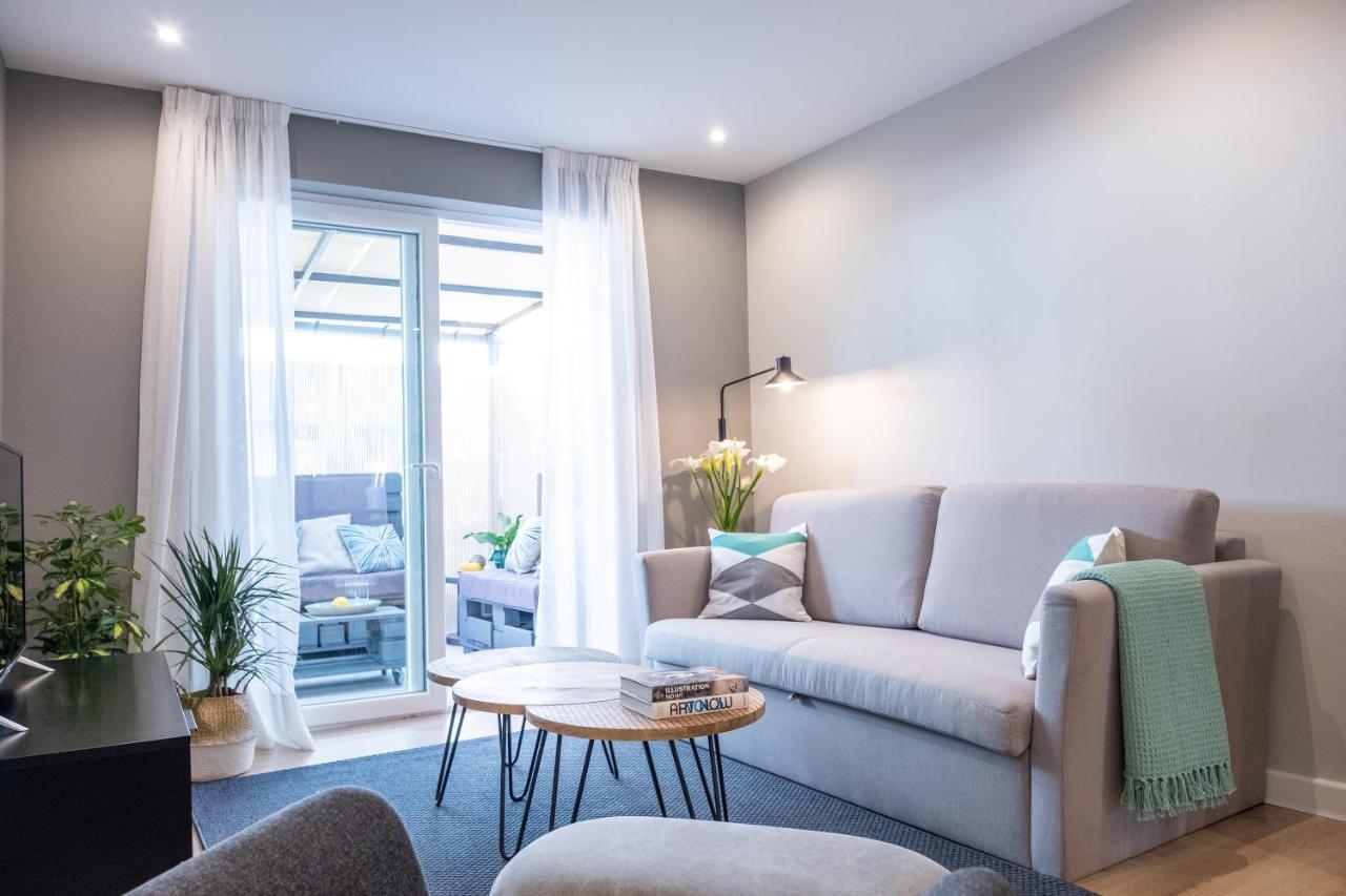 Apartamento de diseño centrico con terraza espectacular Santiago de Compostela Exterior foto